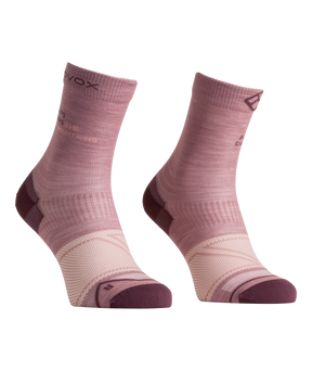 ORTOVOX - ALPINE LIGHT COMP MID SOCKS W