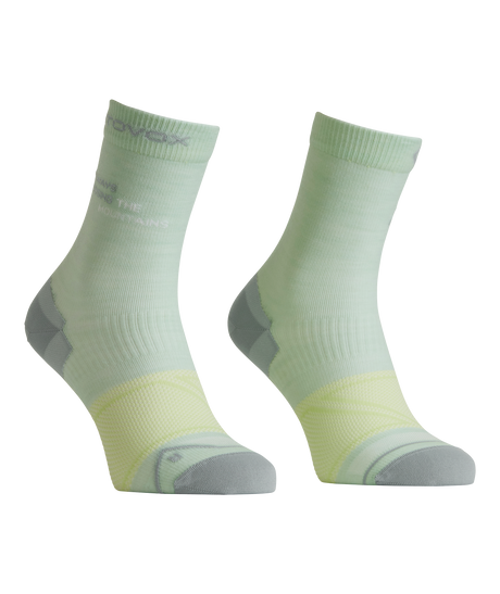 ORTOVOX - ALPINE LIGHT COMP MID SOCKS W