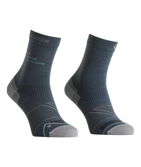 ORTOVOX - ALPINE LIGHT COMP MID SOCKS W