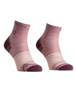 ORTOVOX - ALPINE LIGHT QUARTER SOCKS W