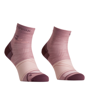 ORTOVOX - ALPINE LIGHT QUARTER SOCKS W