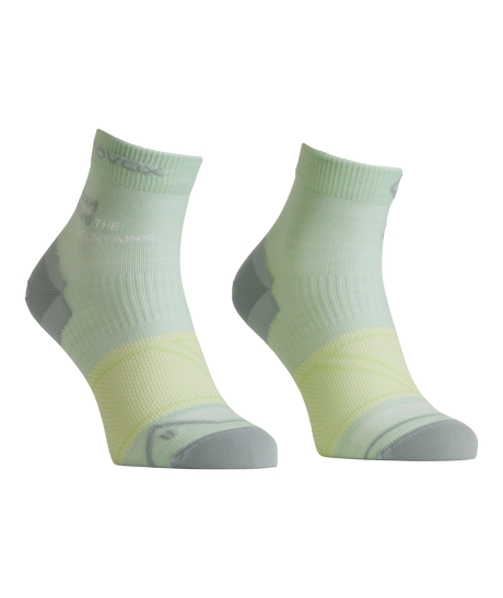 ORTOVOX - ALPINE LIGHT QUARTER SOCKS W