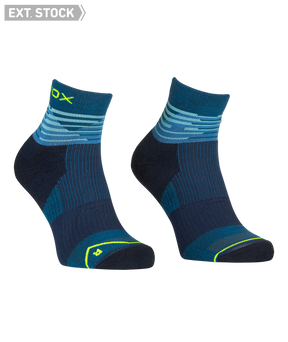 ORTOVOX - ALL MOUNTAIN QUARTER SOCKS M