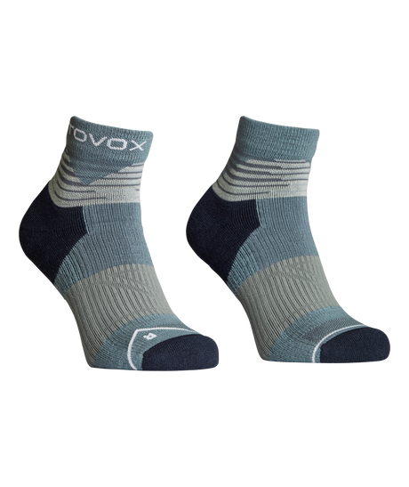 ORTOVOX - ALL MOUNTAIN QUARTER SOCKS M