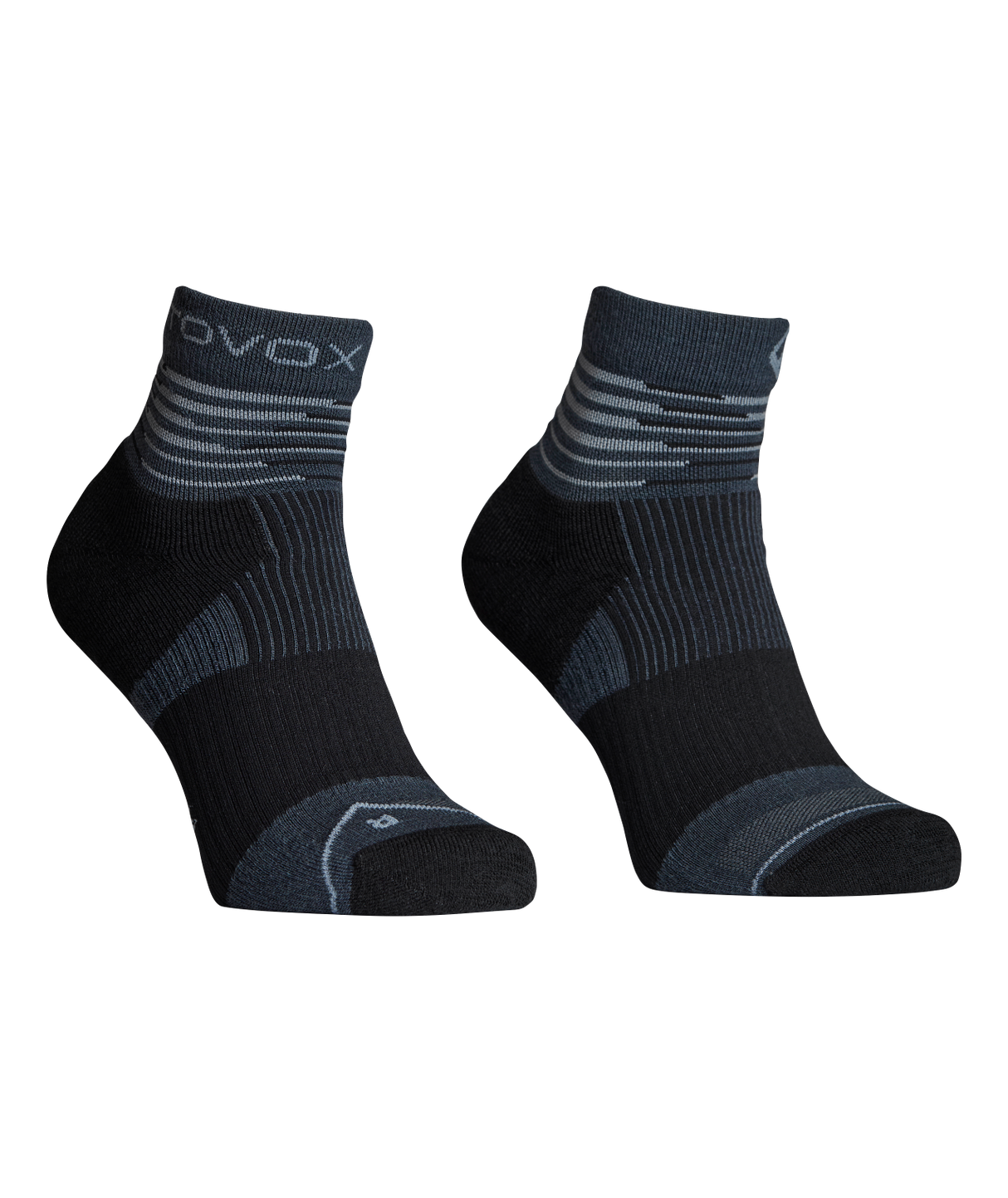 ORTOVOX - ALL MOUNTAIN QUARTER SOCKS M