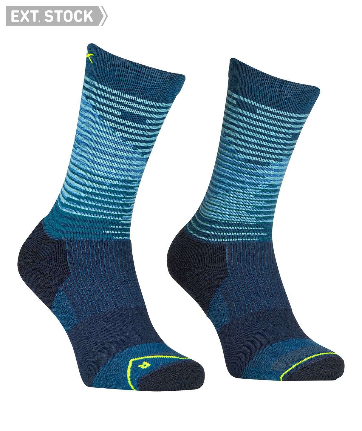 ORTOVOX - ALL MOUNTAIN MID SOCKS M