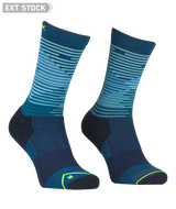 ORTOVOX - ALL MOUNTAIN MID SOCKS M