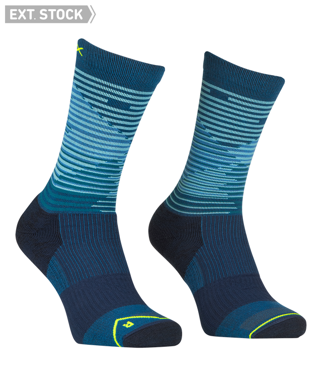 ORTOVOX - ALL MOUNTAIN MID SOCKS M