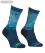 ORTOVOX - ALL MOUNTAIN MID SOCKS M