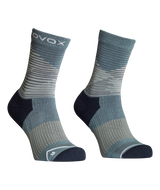 ORTOVOX - ALL MOUNTAIN MID SOCKS M