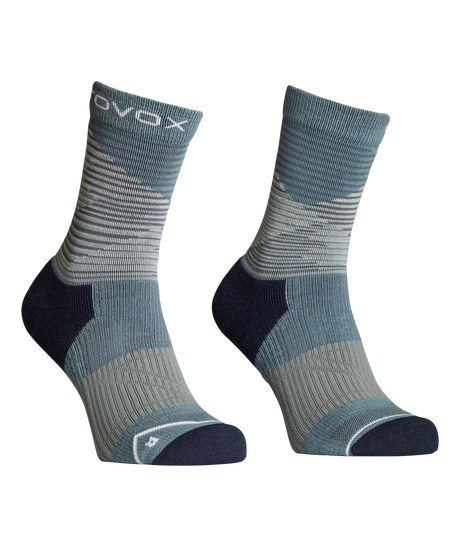 ORTOVOX - ALL MOUNTAIN MID SOCKS M