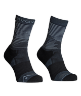 ORTOVOX - ALL MOUNTAIN MID SOCKS M