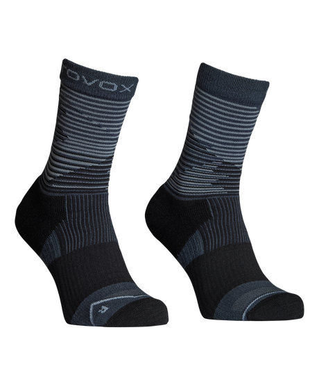 ORTOVOX - ALL MOUNTAIN MID SOCKS M