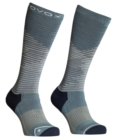 ORTOVOX - ALL MOUNTAIN LONG SOCKS M