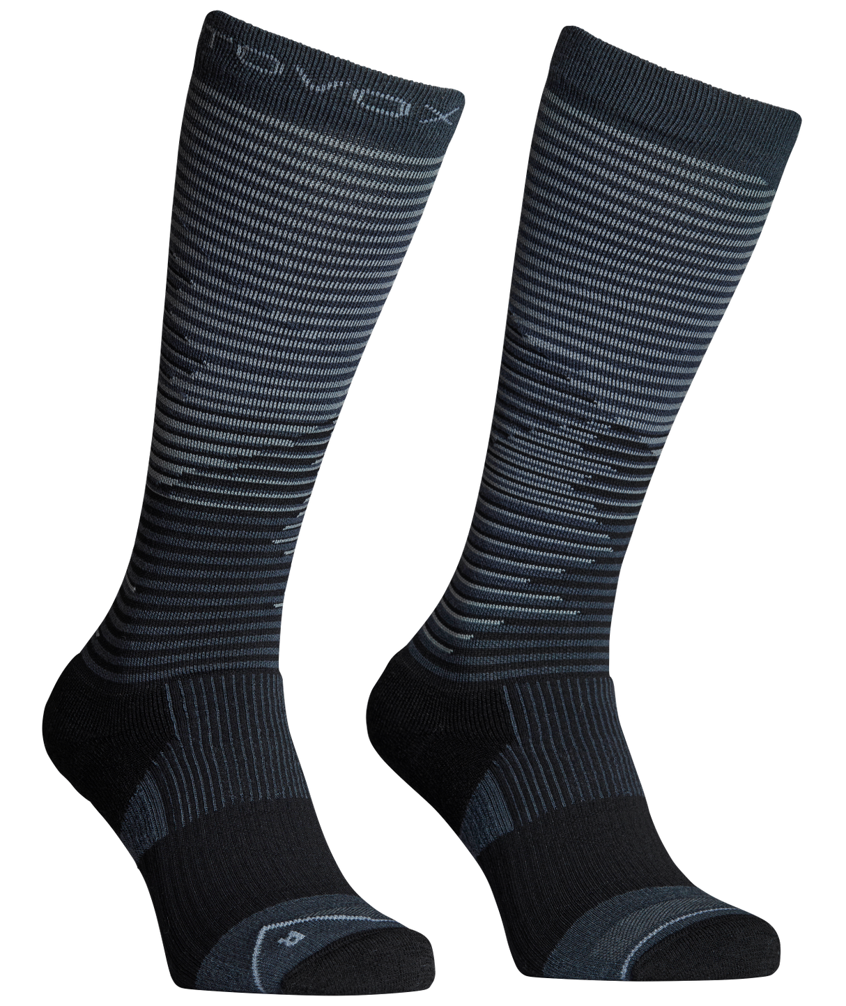 ORTOVOX - ALL MOUNTAIN LONG SOCKS M