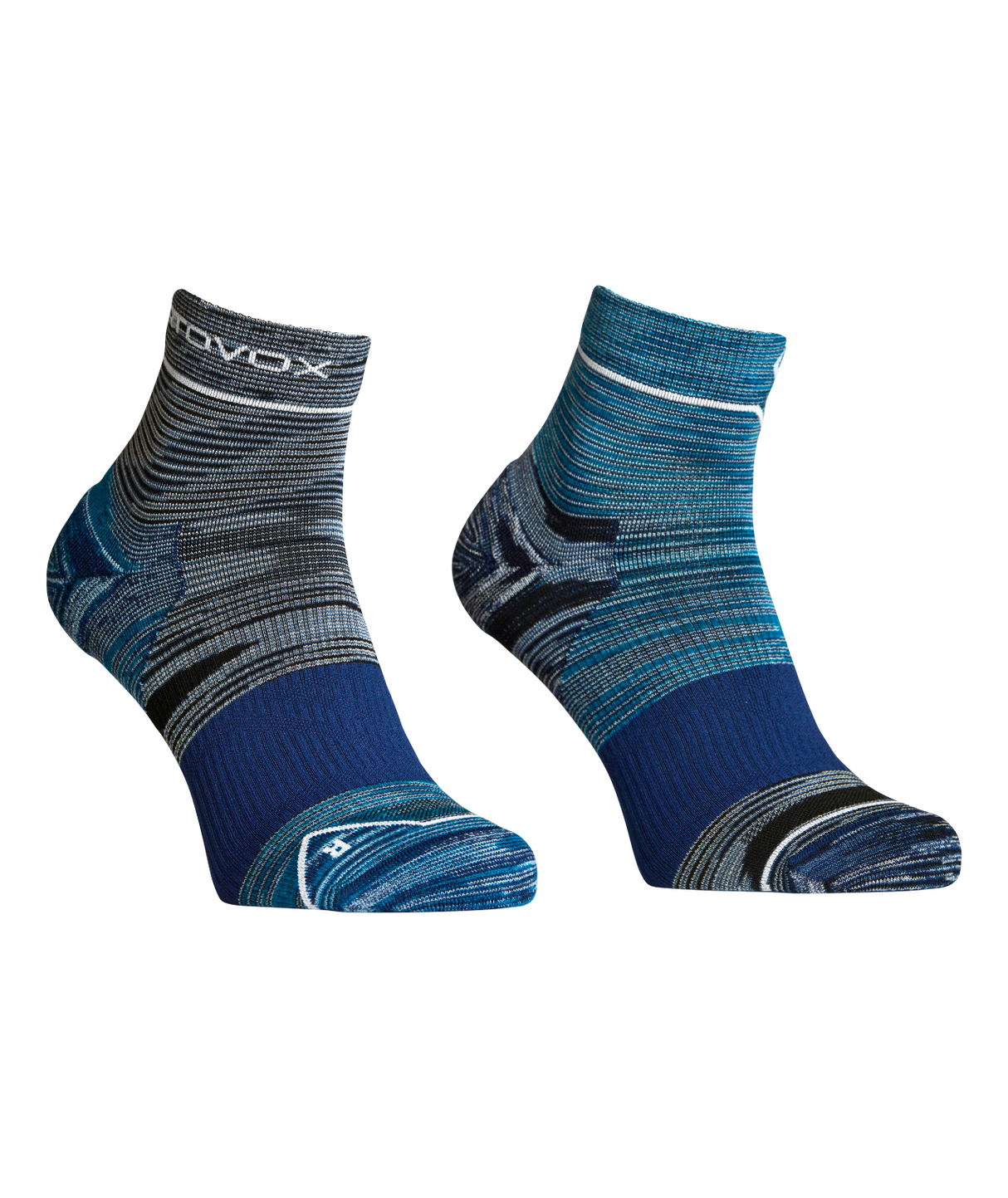 ORTOVOX - ALPINE QUARTER SOCKS M