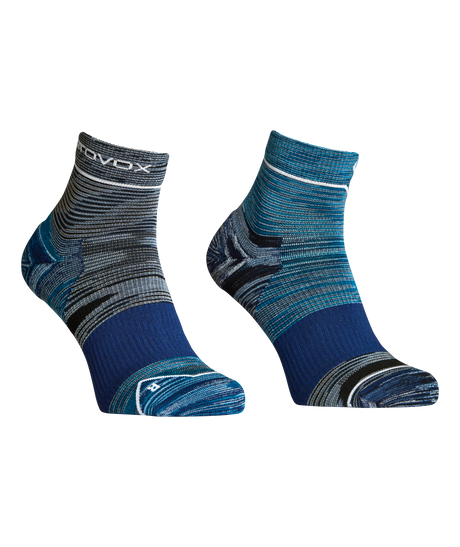 ORTOVOX - ALPINE QUARTER SOCKS M