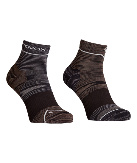ORTOVOX - ALPINE QUARTER SOCKS M