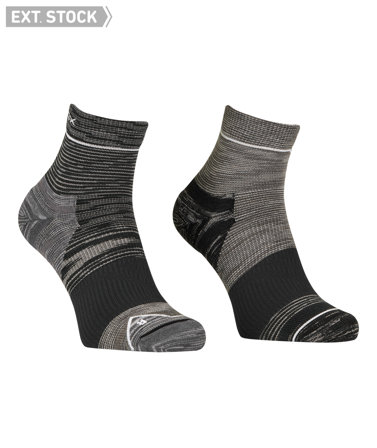 ORTOVOX - ALPINE QUARTER SOCKS M