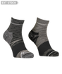 ORTOVOX - ALPINE QUARTER SOCKS M