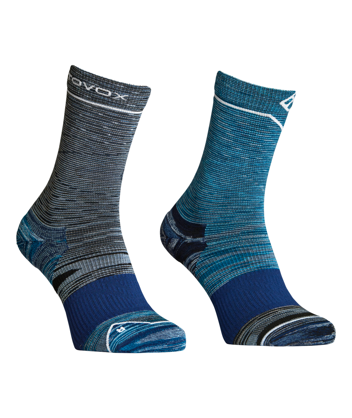 ORTOVOX - ALPINE MID SOCKS M