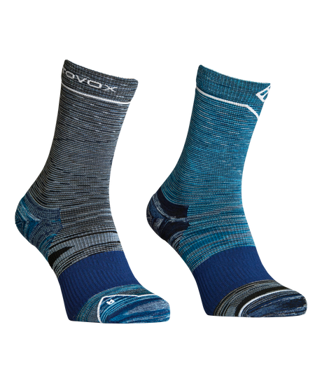 ORTOVOX - ALPINE MID SOCKS M