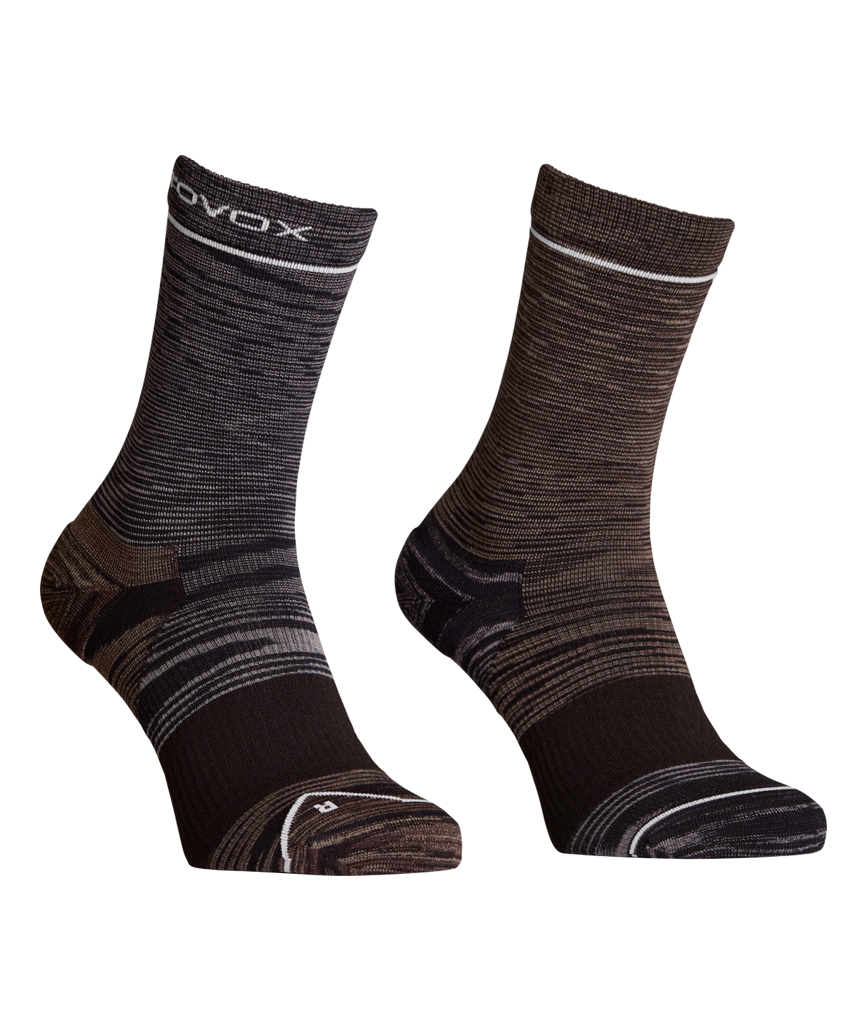 ORTOVOX - ALPINE MID SOCKS M