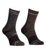 ORTOVOX - ALPINE MID SOCKS M