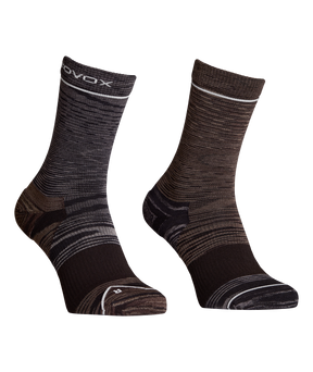 ORTOVOX - ALPINE MID SOCKS M