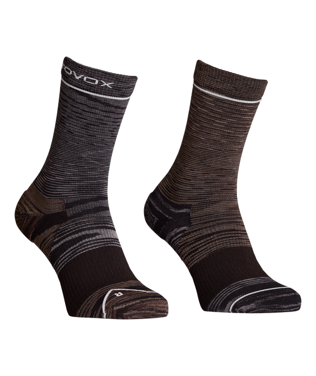 ORTOVOX - ALPINE MID SOCKS M