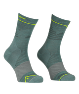 ORTOVOX - ALPINE PRO COMP MID SOCKS M