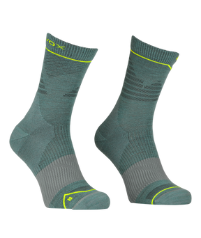 ORTOVOX - ALPINE PRO COMP MID SOCKS M