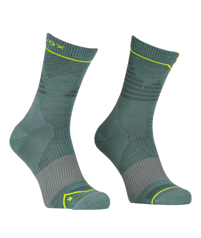 ORTOVOX - ALPINE PRO COMP MID SOCKS M