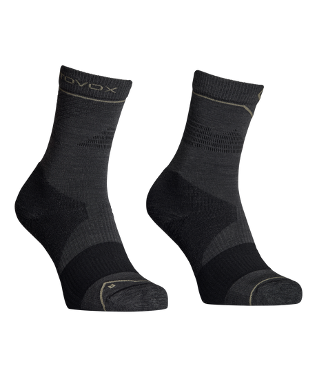 ORTOVOX - ALPINE PRO COMP MID SOCKS M