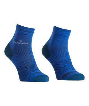 ORTOVOX - ALPINE LIGHT QUARTER SOCKS M