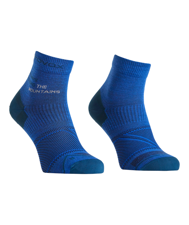 ORTOVOX - ALPINE LIGHT QUARTER SOCKS M