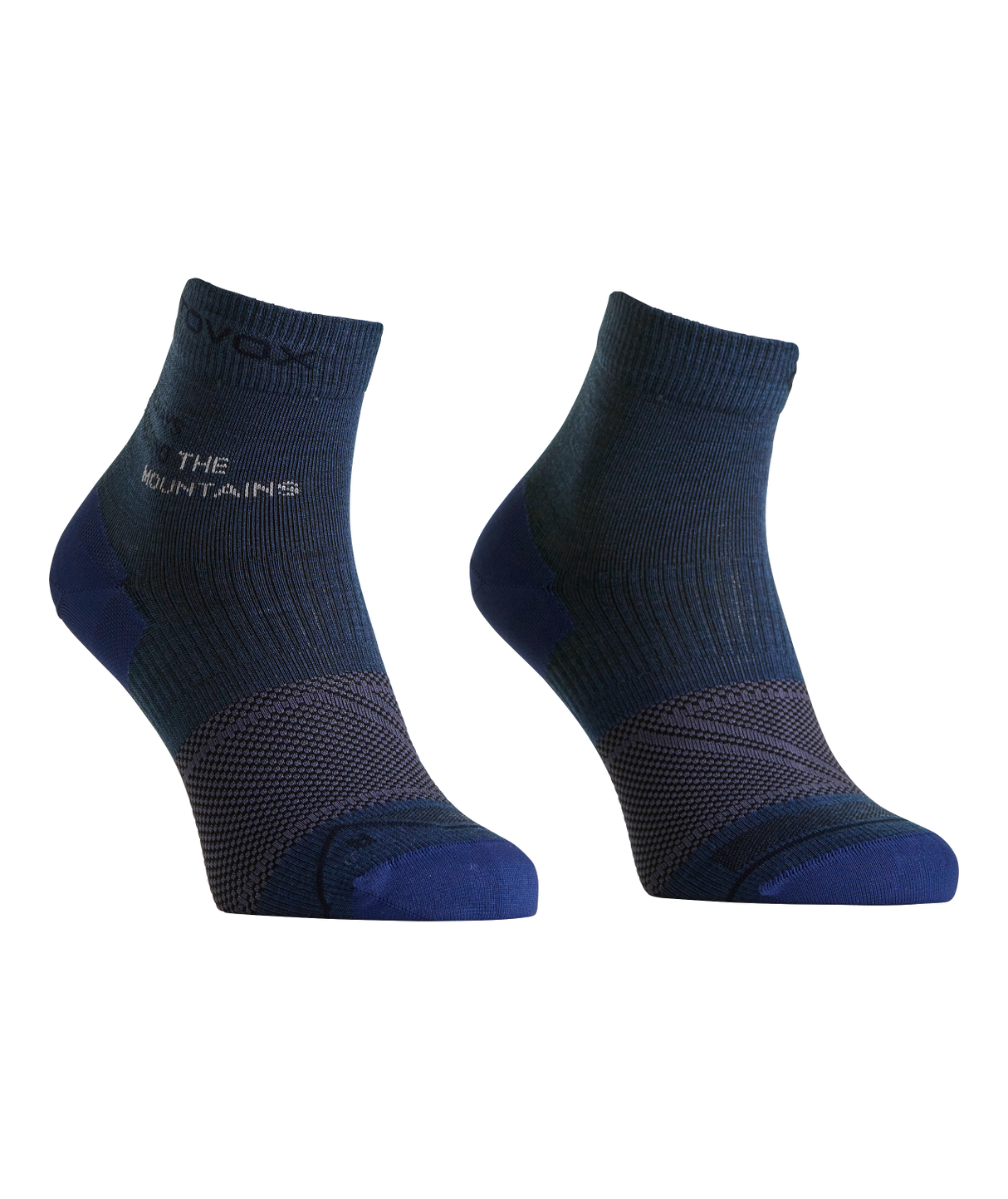 ORTOVOX - ALPINE LIGHT QUARTER SOCKS M