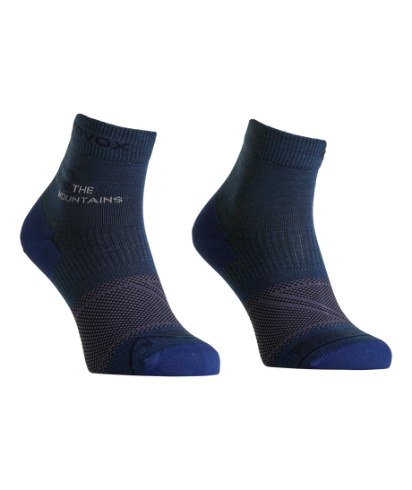 ORTOVOX - ALPINE LIGHT QUARTER SOCKS M
