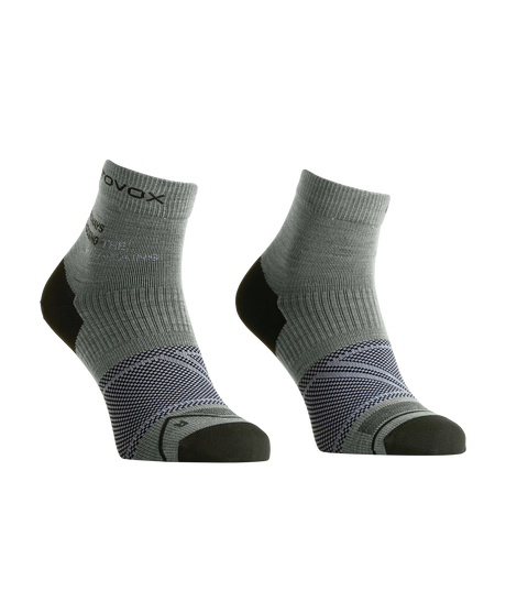 ORTOVOX - ALPINE LIGHT QUARTER SOCKS M