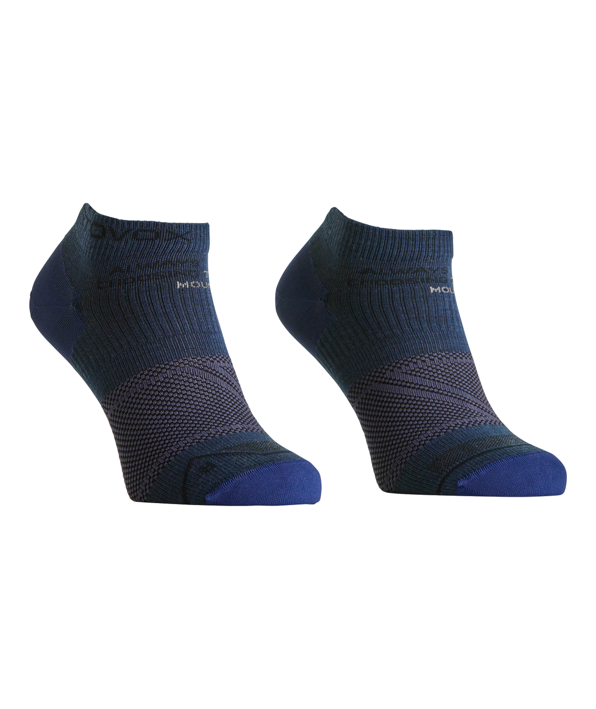 ORTOVOX - ALPINE LIGHT LOW SOCKS M
