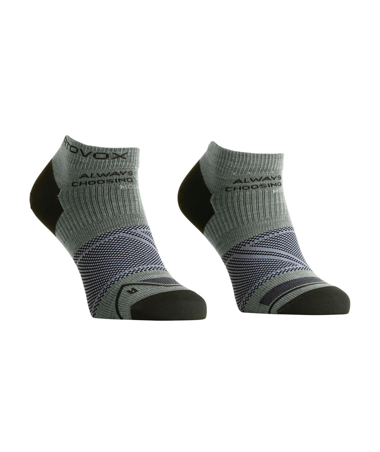 ORTOVOX - ALPINE LIGHT LOW SOCKS M