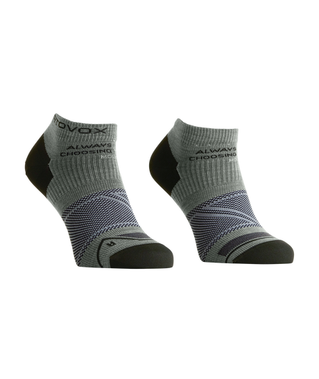 ORTOVOX - ALPINE LIGHT LOW SOCKS M