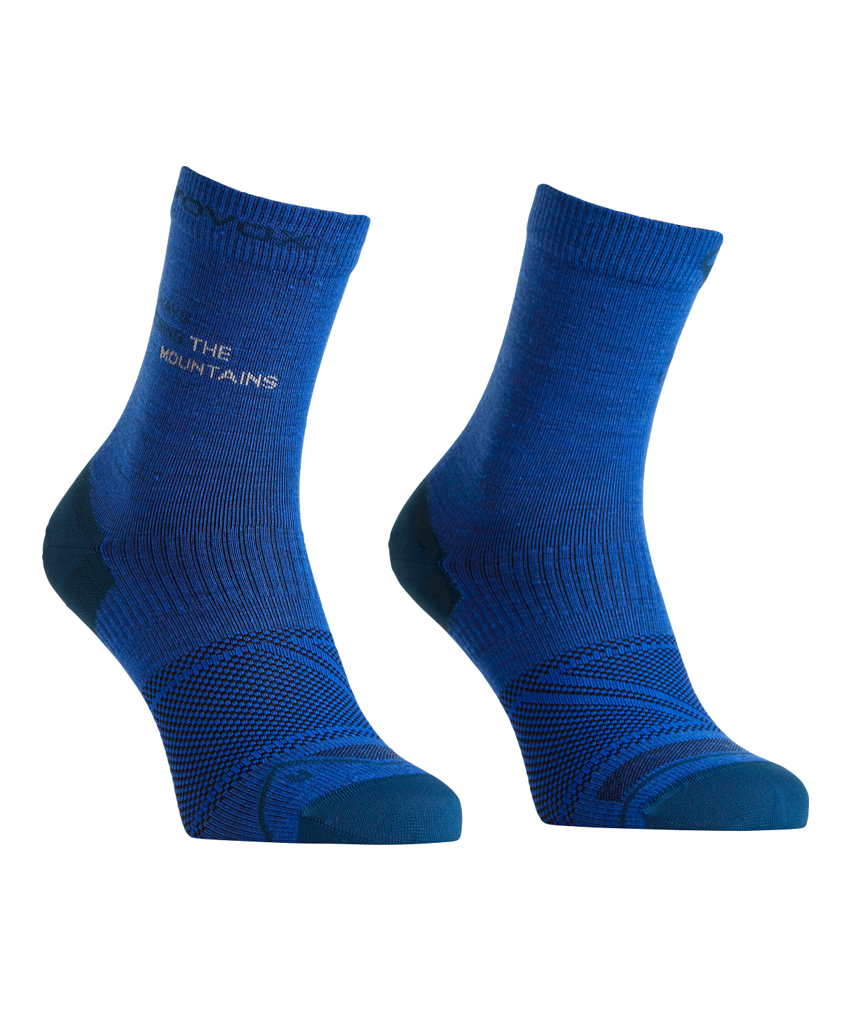 ORTOVOX - ALPINE LIGHT COMP MID SOCKS M