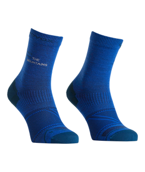 ORTOVOX - ALPINE LIGHT COMP MID SOCKS M