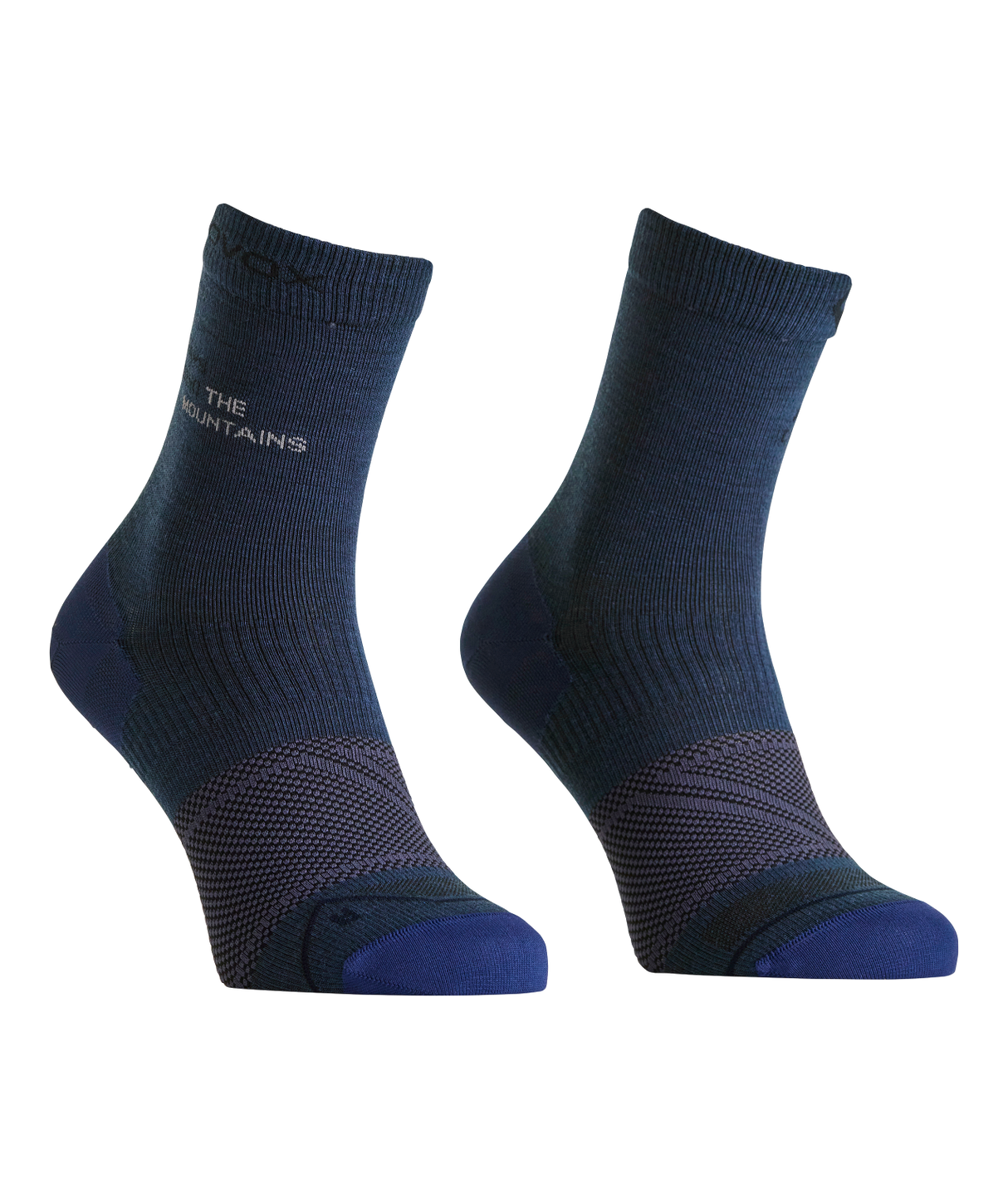 ORTOVOX - ALPINE LIGHT COMP MID SOCKS M