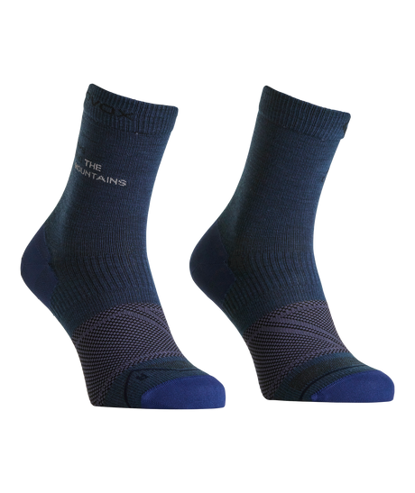 ORTOVOX - ALPINE LIGHT COMP MID SOCKS M
