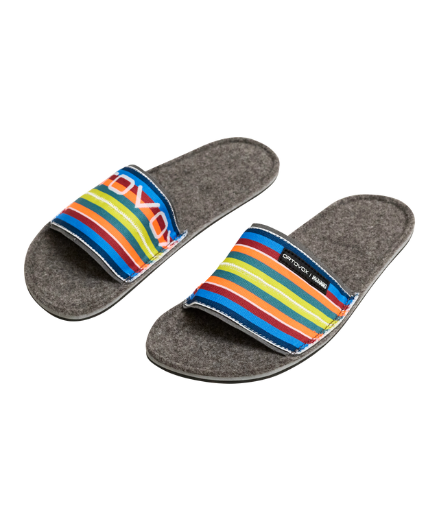 ORTOVOX - MAGIC HUT SHOES