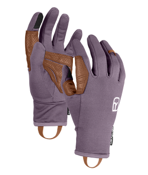 ORTOVOX - FLEECE LIGHT GLOVE W