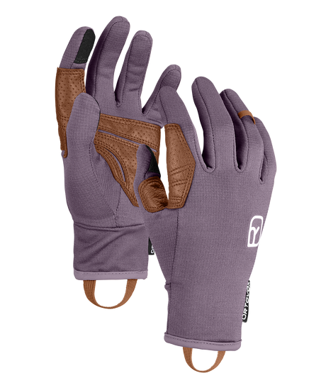 ORTOVOX - FLEECE LIGHT GLOVE W