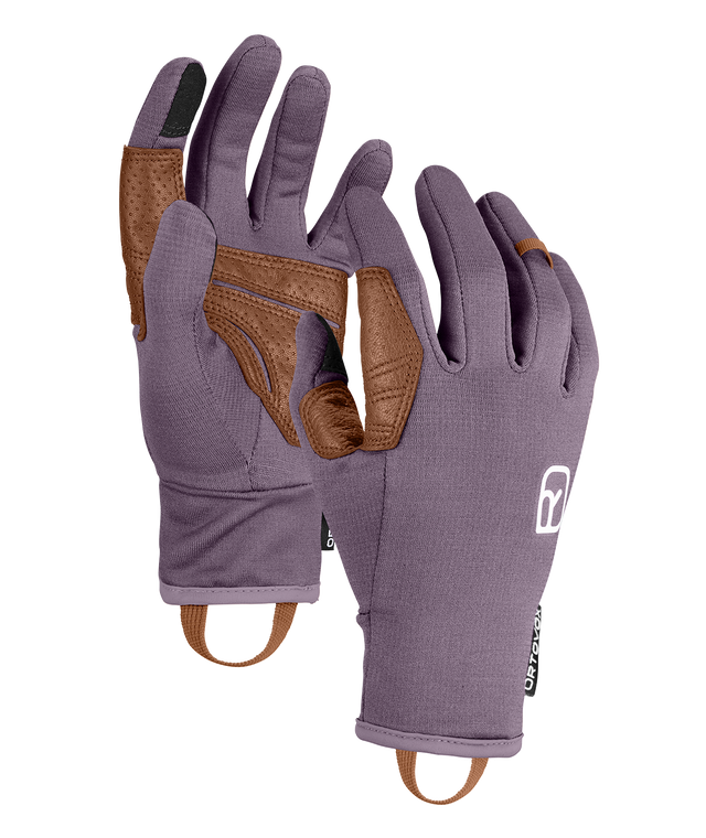 ORTOVOX - FLEECE LIGHT GLOVE W
